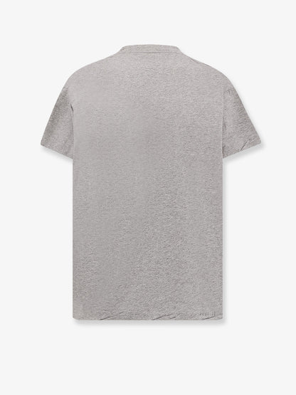 T-shirt Boxy Fit in cotone thumbnail