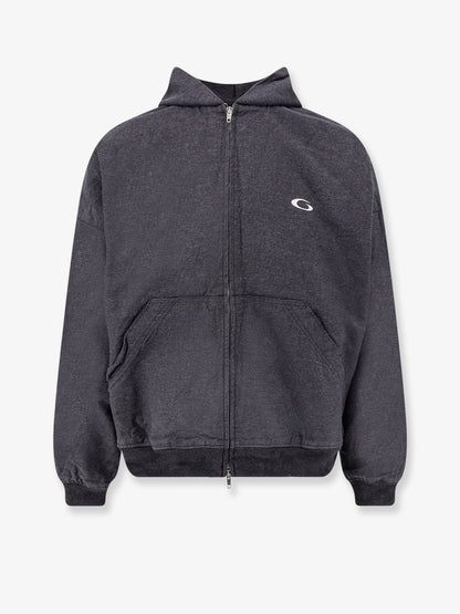 Tromphe L'oeil cotton sweatshirt thumbnail