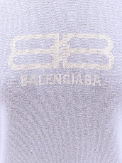 Maglia in misto lana e cotone thumbnail