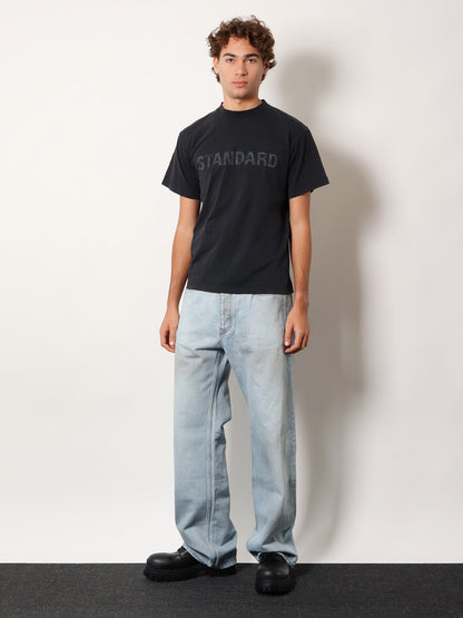 Standard cotton t-shirt thumbnail