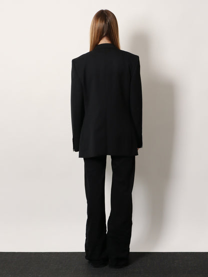 Blazer Tailored Standard in lana thumbnail