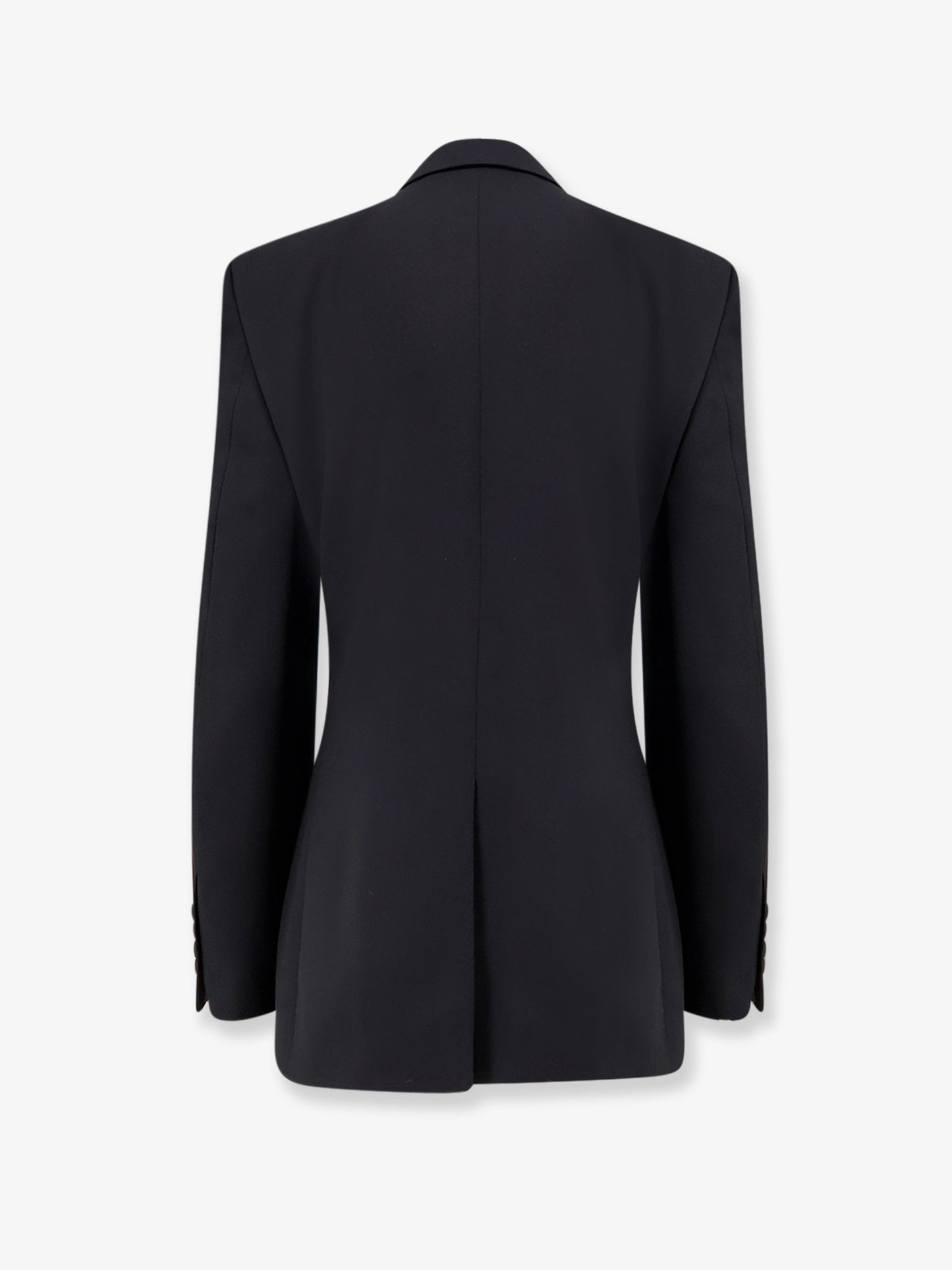 Blazer Tailored Standard in lana