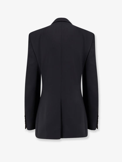 Blazer Tailored Standard in lana thumbnail
