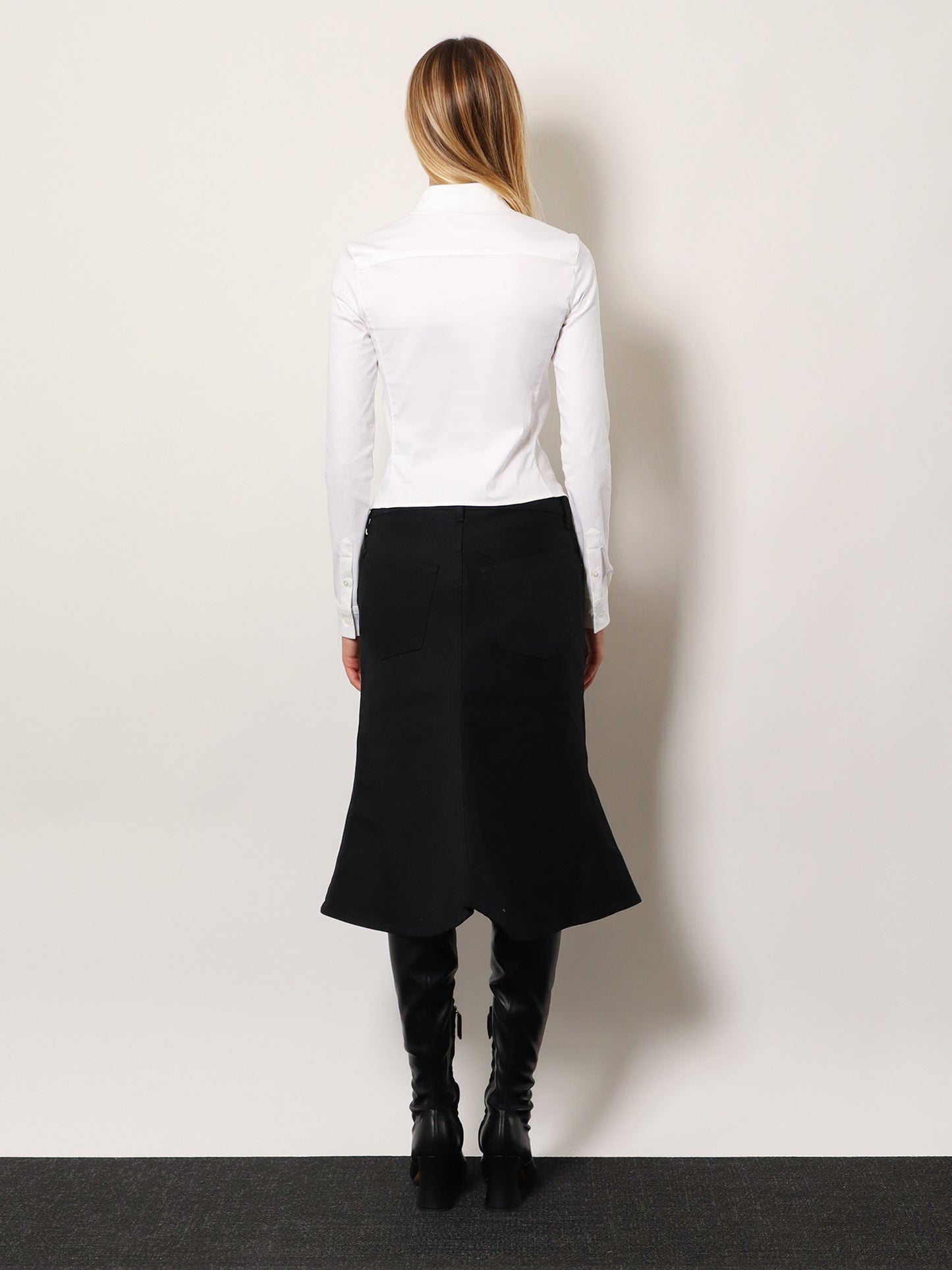Cotton shirt