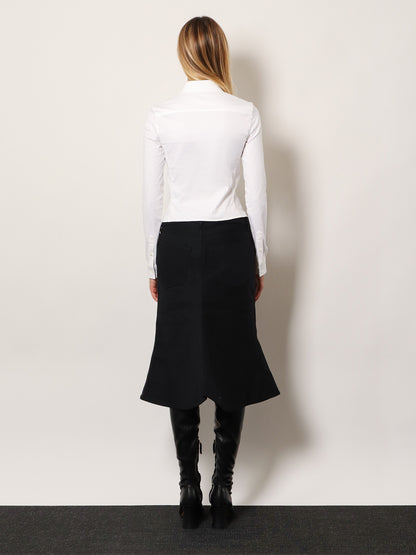 Cotton shirt thumbnail