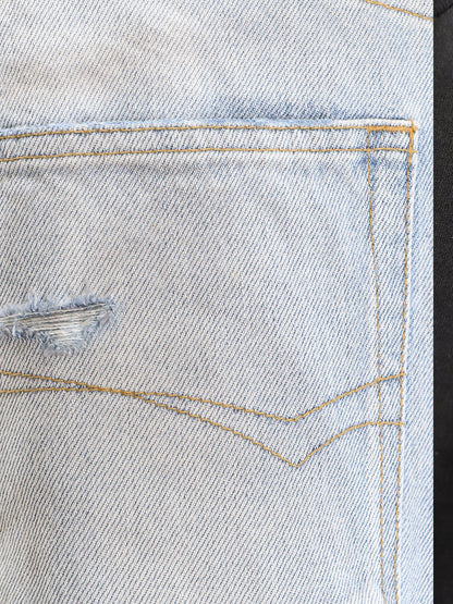 Distressed Jeans thumbnail