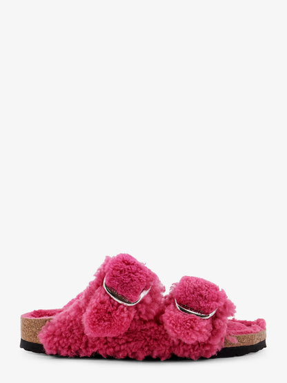 Arizona  Big Buckle Teddy River teddy sandals thumbnail