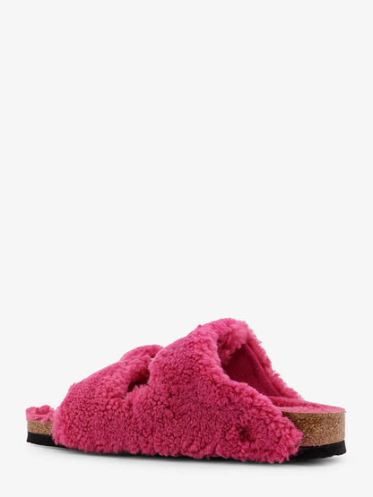 Arizona  Big Buckle Teddy River teddy sandals thumbnail
