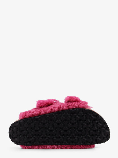 Arizona  Big Buckle Teddy River teddy sandals thumbnail