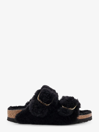 Arizona Big Buckle Teddy sandals thumbnail