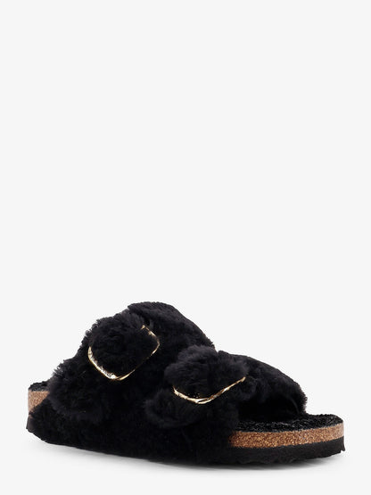 Arizona Big Buckle Teddy sandals thumbnail
