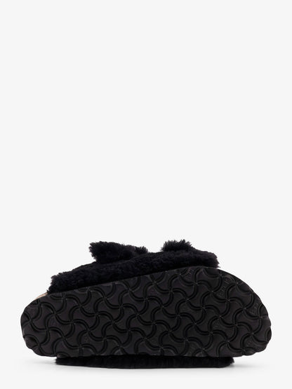 Arizona Big Buckle Teddy sandals thumbnail