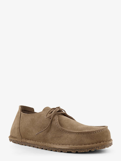 Suede lace up thumbnail