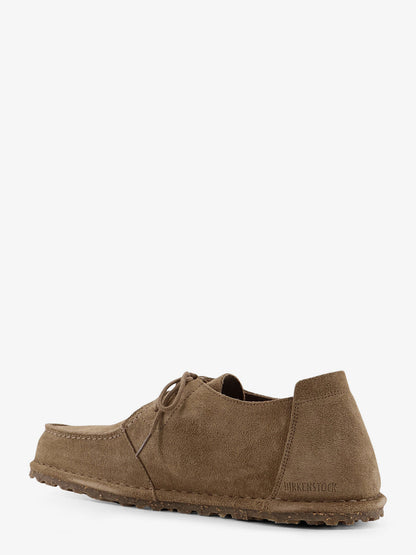 Suede lace up thumbnail