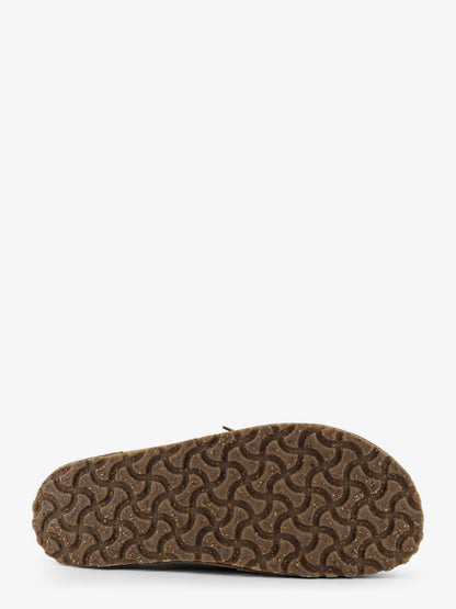 Suede lace up thumbnail