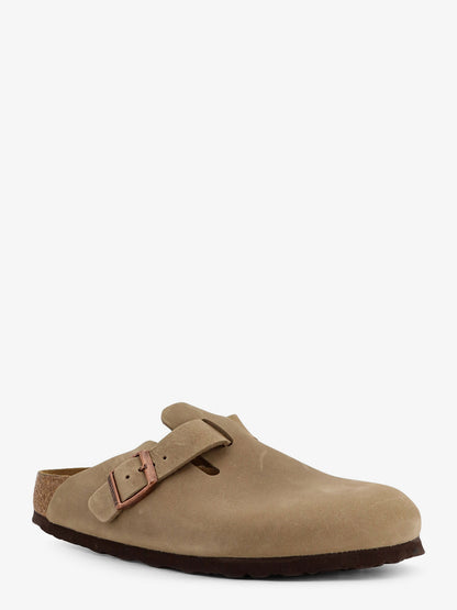 Boston BS leather mule thumbnail