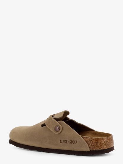 Boston BS leather mule thumbnail