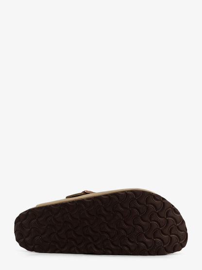 Boston BS leather mule thumbnail