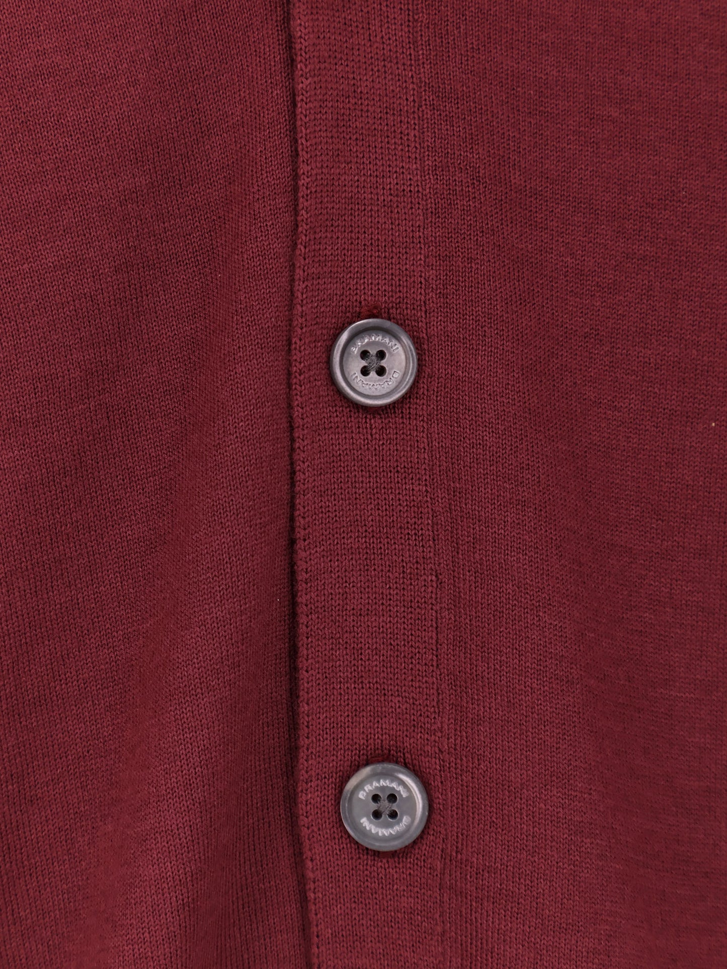 Wool cardigan