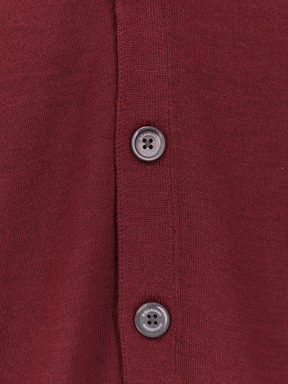 Wool cardigan thumbnail