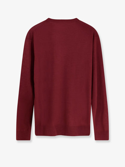 Wool sweater thumbnail