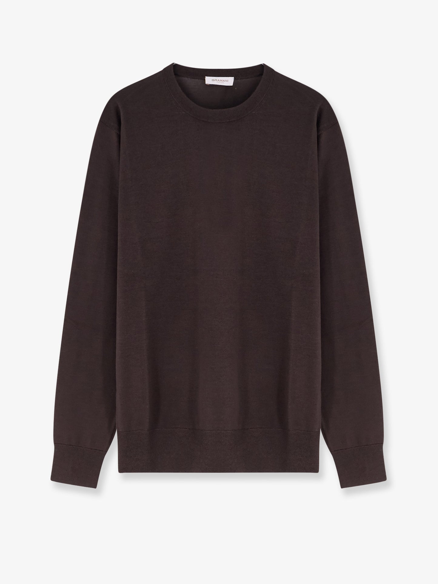 Wool sweater