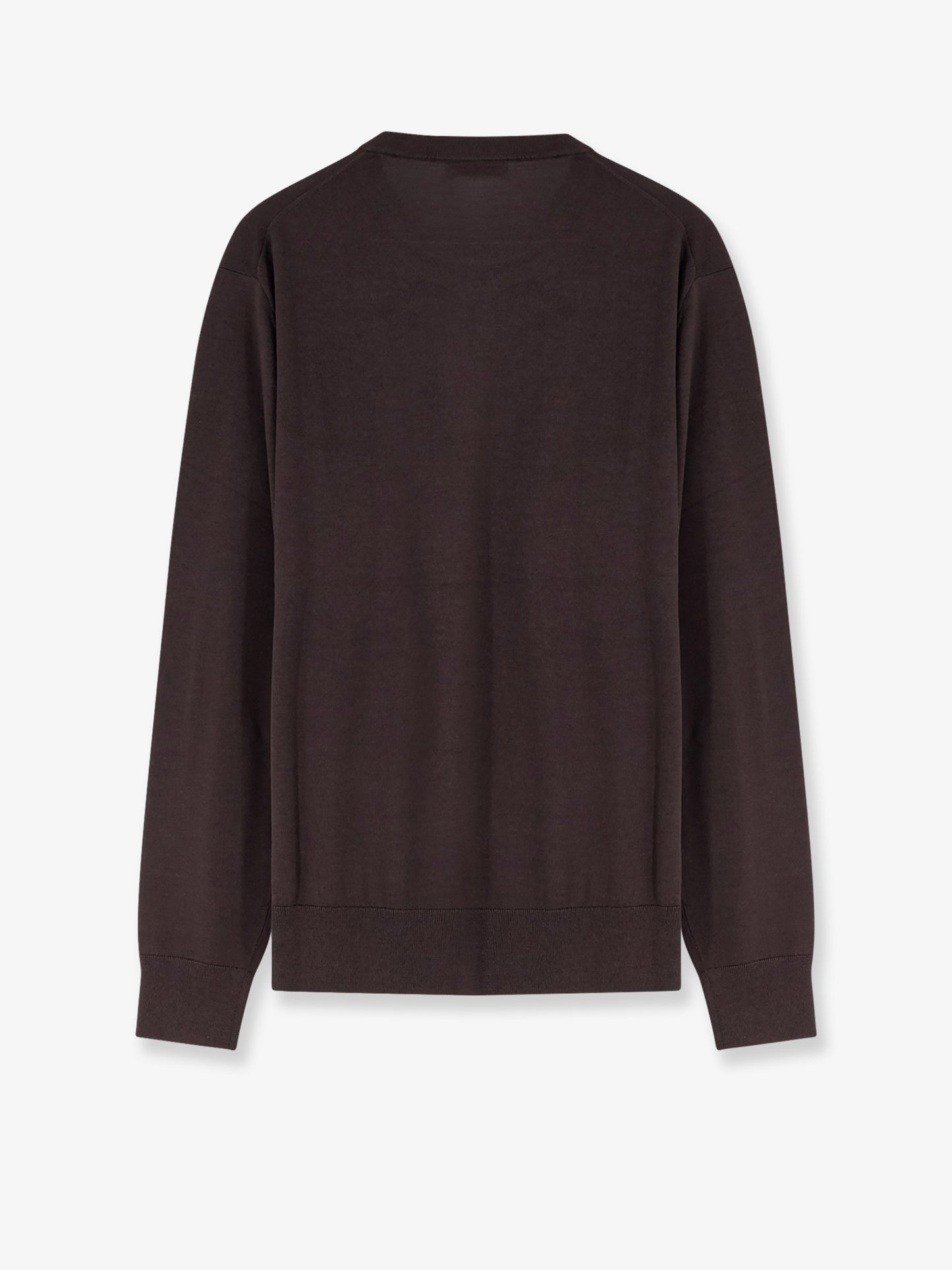 Wool sweater