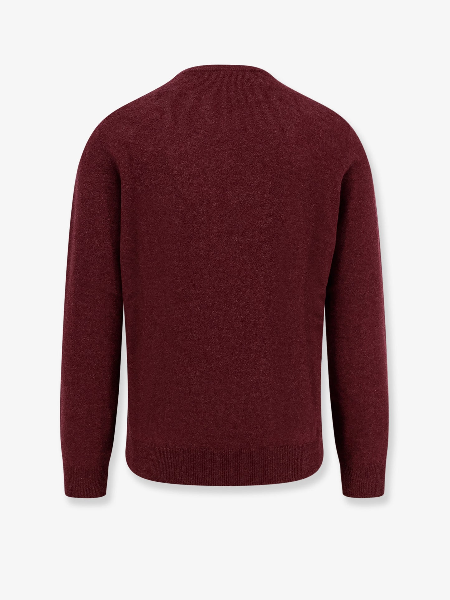 Maglia in cashmere