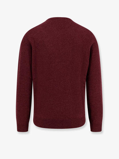 Maglia in cashmere thumbnail