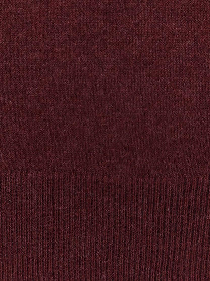 Maglia in cashmere thumbnail