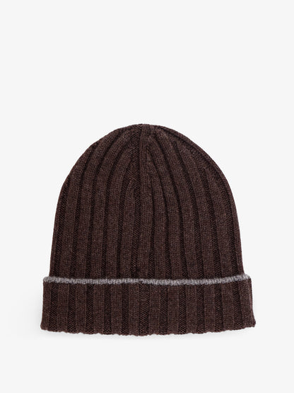 Beanie cashmere hat thumbnail