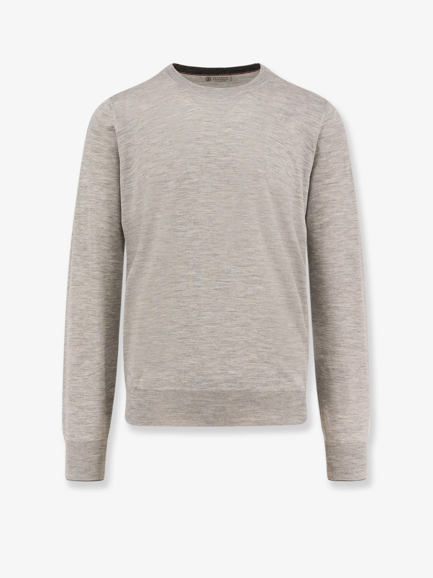 Maglia in cashmere e seta