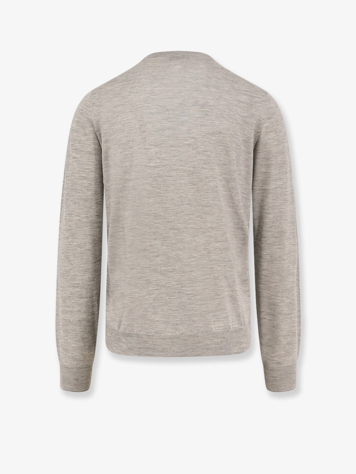 Maglia in cashmere e seta
