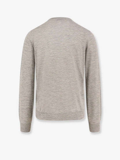 Maglia in cashmere e seta thumbnail