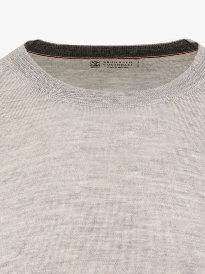 Maglia in cashmere e seta thumbnail
