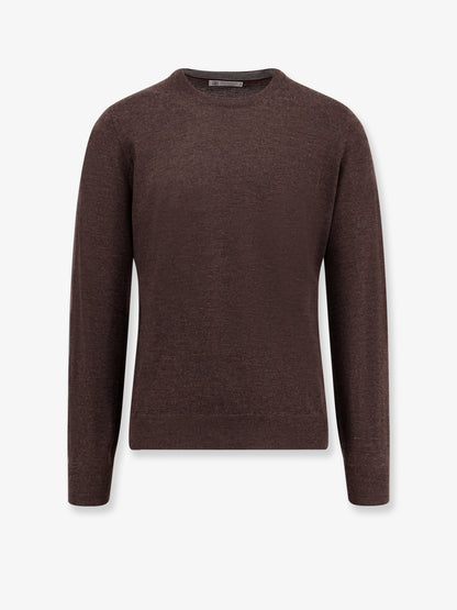 Maglia in cashmere e seta thumbnail
