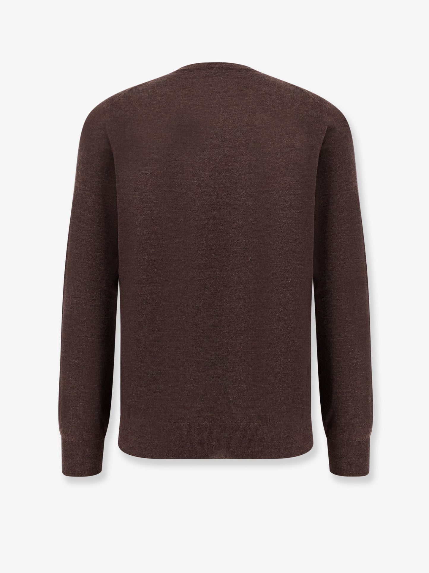 Maglia in cashmere e seta