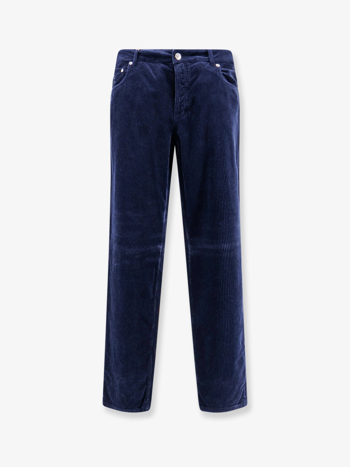 Pantaloni in velluto a coste