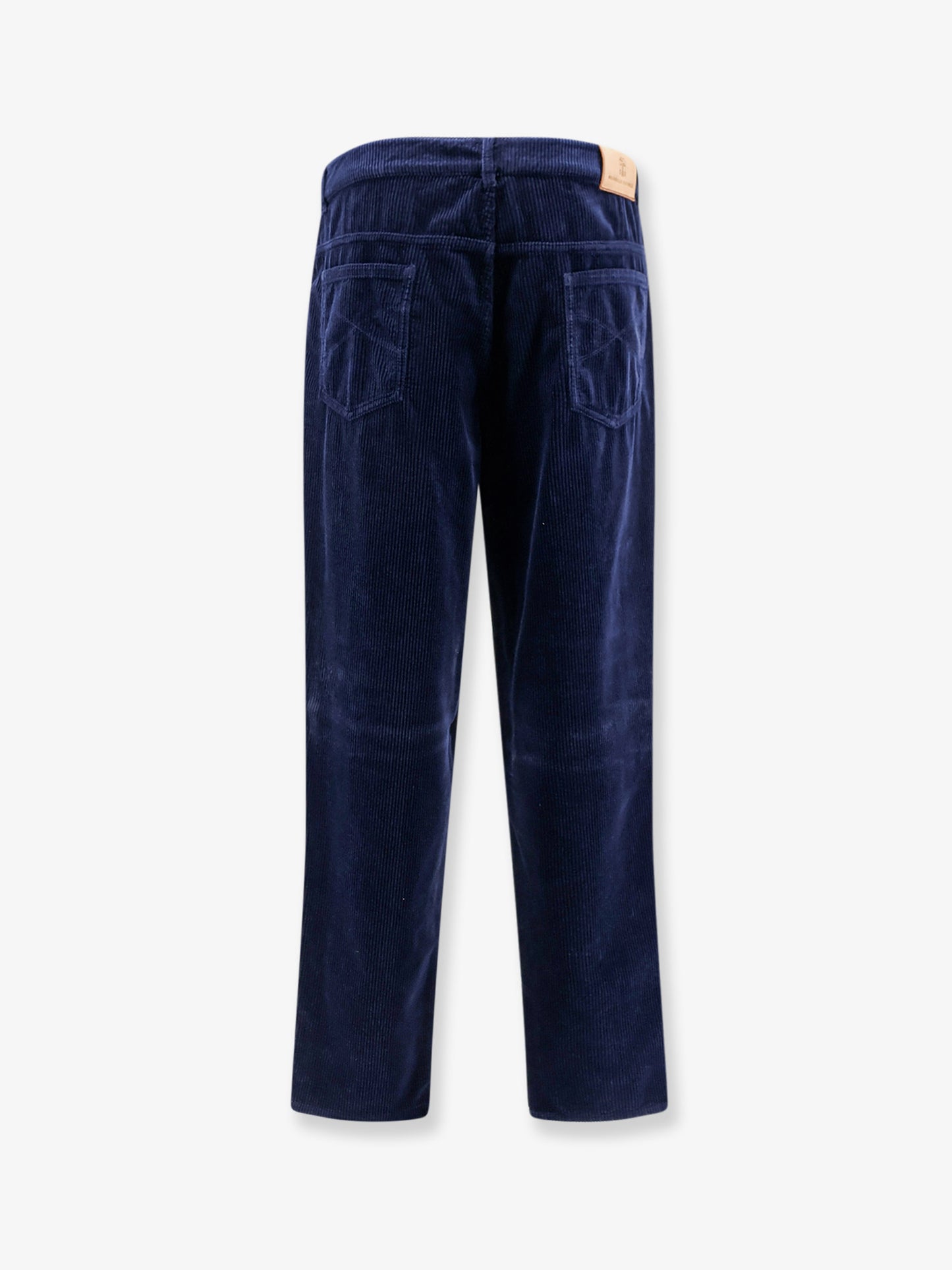 Pantaloni in velluto a coste