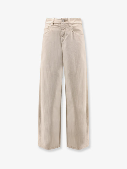 The Loose Barrel Jean denim trousers thumbnail