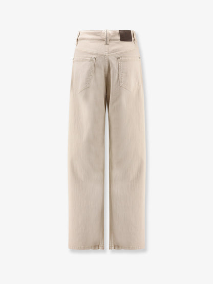 The Loose Barrel Jean denim trousers thumbnail