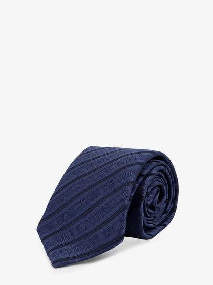 Silk tie thumbnail
