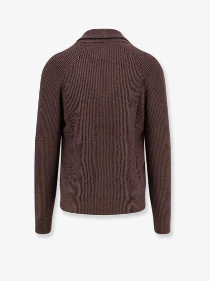 Cotton cardigan thumbnail