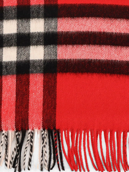 Cashmere scarf thumbnail
