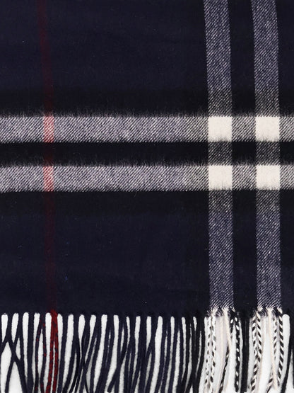 Cashmere scarf thumbnail