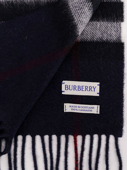 Cashmere scarf thumbnail
