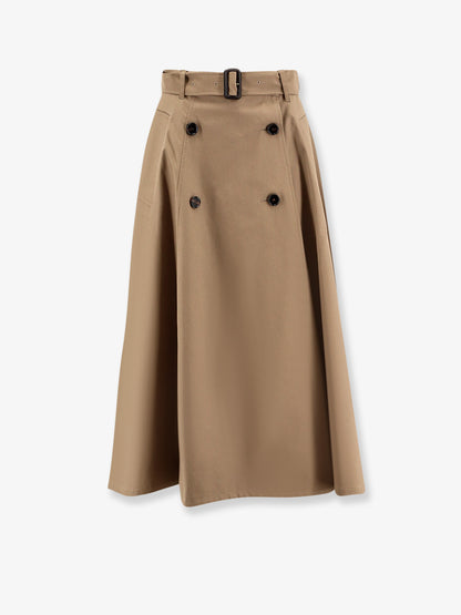 Brenda cotton skirt thumbnail