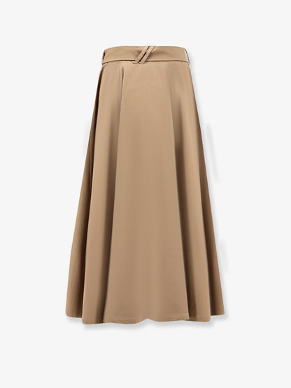 Brenda cotton skirt thumbnail