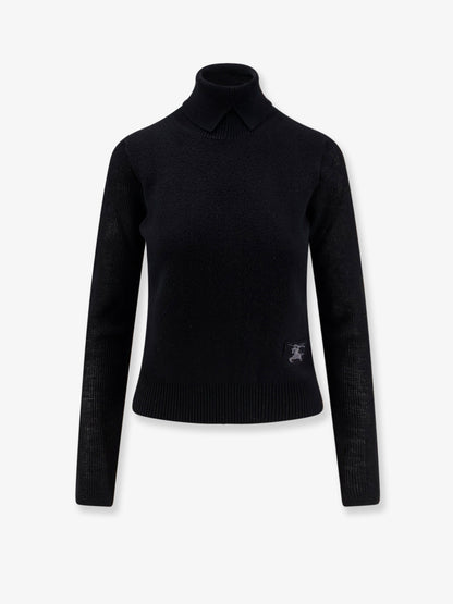 Alpaca and wool blend turtleneck thumbnail
