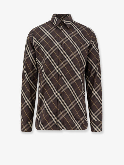Camicia Robert in cotone organico thumbnail